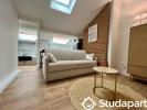 Location Appartement Toulouse  21 m2