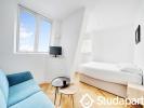 Location Appartement Paris-8eme-arrondissement  20 m2