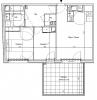Location Appartement Morangis  3 pieces 56 m2