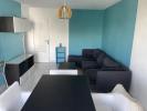 Location Appartement Brest  2 pieces 46 m2