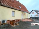 Vente Appartement Schleithal  5 pieces 95 m2