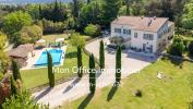 Vente Maison Beaurecueil AIX-EN-PROVENCE 7 pieces 241 m2