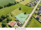Vente Terrain Sars-et-rosieres  680 m2
