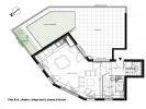 Vente Appartement Champigny-sur-marne  4 pieces 94 m2