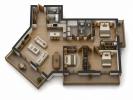 Vente Appartement Samoens CENTRE 5 pieces 100 m2