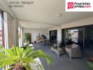 Vente Appartement Ales  5 pieces 98 m2