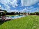 Vente Maison Bourgneuf  6 pieces 201 m2