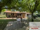 Vente Maison Belhade  3 pieces 75 m2