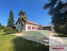 Vente Prestige Pissos  9 pieces 174 m2