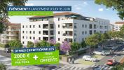 Vente Programme neuf Montrond-les-bains  44 m2