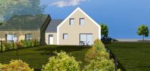 Vente Prestige Chace SAINT-CYR-EN-BOURG 5 pieces 93 m2