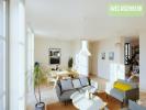 Vente Appartement Longue-jumelles  4 pieces 84 m2