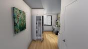 Location Appartement Lyon-7eme-arrondissement  17 m2