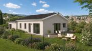 Vente Maison Vaugneray  4 pieces 90 m2