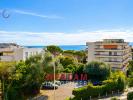 Vente Appartement Juan-les-pins  24 m2