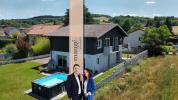 Vente Maison Vienne  6 pieces 180 m2