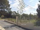 Vente Terrain Lambesc  345 m2