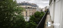 Vente Appartement Paris-20eme-arrondissement  3 pieces 52 m2