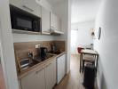 Location Appartement Nantes  17 m2