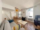 Vente Appartement Paris-7eme-arrondissement  2 pieces 47 m2