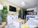 Location Appartement Amiens  13 m2