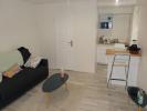 Location Appartement Bordeaux  25 m2