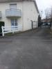 Location Appartement Pessac  23 m2
