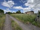 Vente Terrain Landres 