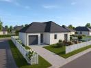 Vente Maison Fontaine-etoupefour  5 pieces 90 m2