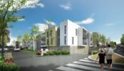 Location Appartement Saint-jean-de-vedas  2 pieces 45 m2