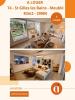 Location Maison Saint-gilles-les-bains  4 pieces 83 m2