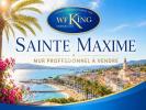Vente Immeuble Sainte-maxime  700 m2