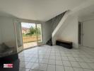Location Appartement Saint-ouen-l'aumone  2 pieces 43 m2