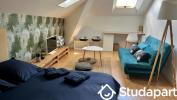 Location Appartement Cholet  18 m2