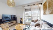 Location Appartement Clermont-ferrand  10 m2