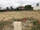 Vente Terrain Saint-alban 490 m2
