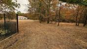 Vente Terrain Saint-aubin-de-medoc  747 m2