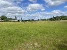Vente Terrain Salleboeuf  832 m2