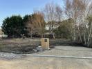Vente Terrain Saint-aubin-de-medoc  913 m2