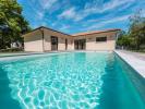 Vente Maison Saint-aubin-de-medoc  6 pieces 164 m2