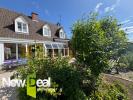 Vente Maison Bassee  6 pieces 135 m2