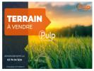 Vente Terrain Attiches  1000 m2