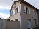 Location Maison Aubergenville 4 pieces 86 m2