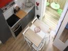 Location Appartement Bordeaux  2 pieces 30 m2