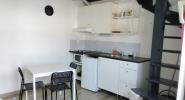 Location Appartement Bordeaux  23 m2