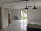 Location Maison Ambares-et-lagrave  5 pieces 100 m2