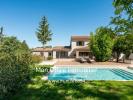 Vente Maison Aix-en-provence  6 pieces 195 m2