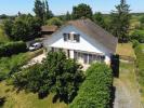 Vente Maison Brettes SAUZE-VAUSSAIS 7 pieces 181 m2