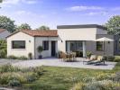 Vente Maison Clarensac LA VAUNAGE 4 pieces 85 m2