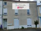 Vente Immeuble Mortagne-sur-sevre  6 pieces 160 m2
